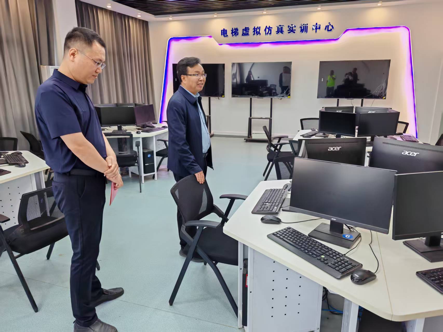 技” 往开来,“能” 者争锋 | 郑州电缆技工学校技能大赛纪实